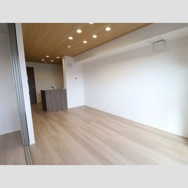 居室・リビング (301　リビング)