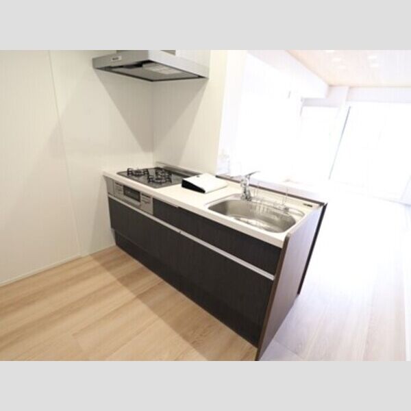 キッチン (301　キッチン)