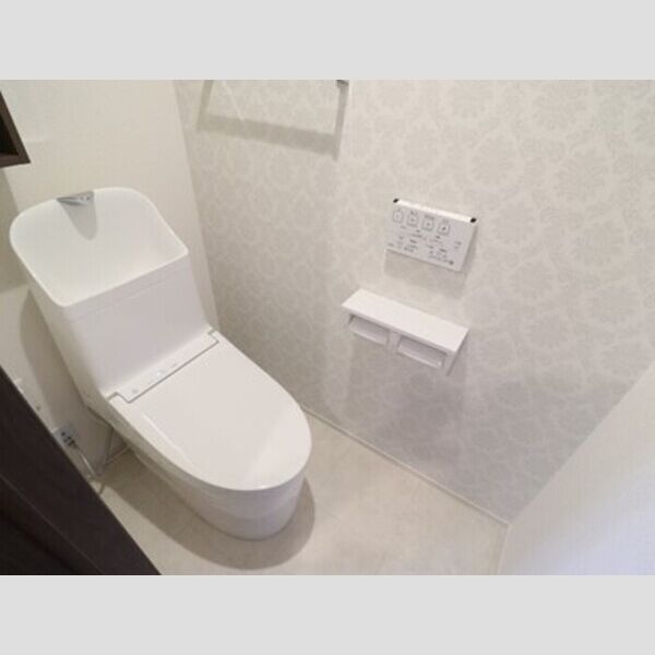 トイレ (301　トイレ)