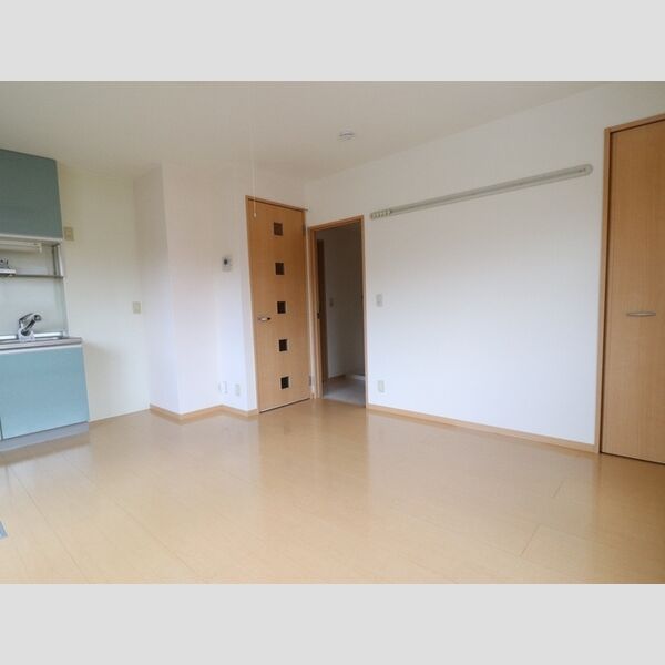 居室・リビング (洋室)