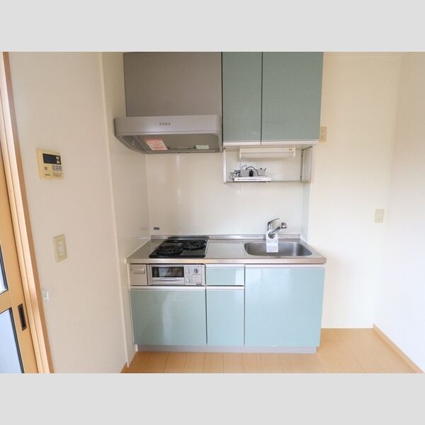 キッチン (キッチン)