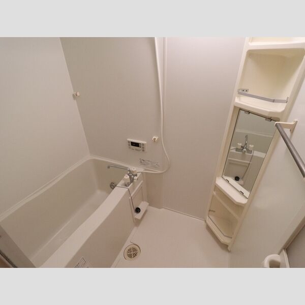 バス (浴室)