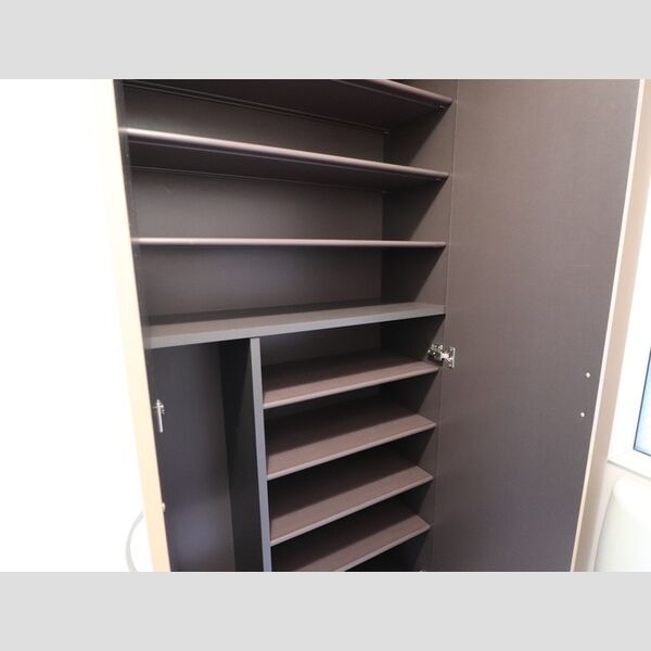 収納 (シューズボックス(トールタイプ))