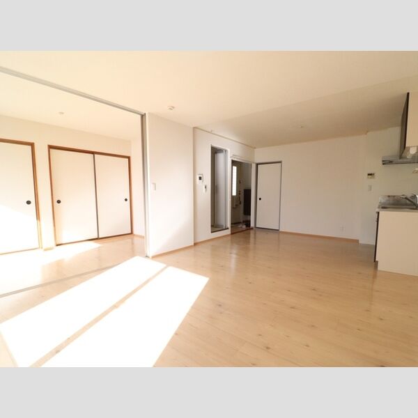 居室・リビング (リビング)