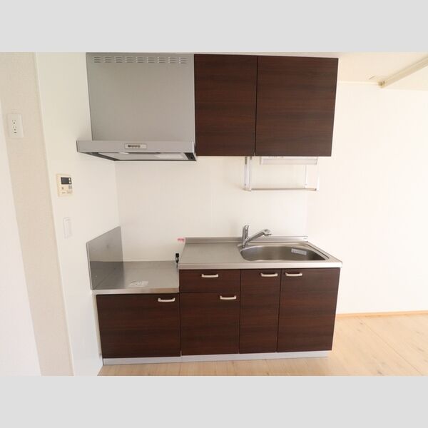 キッチン (キッチン)