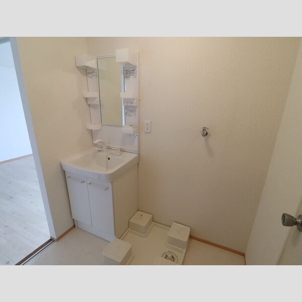 洗面所 (洗面台)