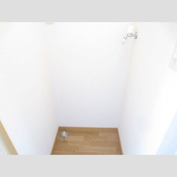 その他 (101　室内洗濯機置き場)