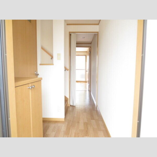 玄関 (101　玄関)