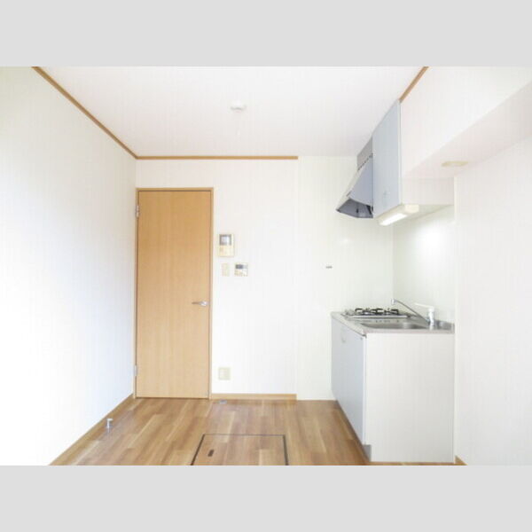 居室・リビング (101　ダイニング)