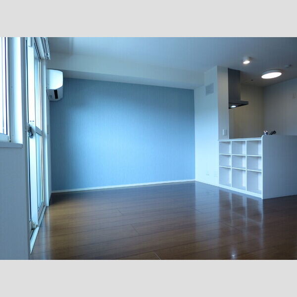 居室・リビング (201　リビング)