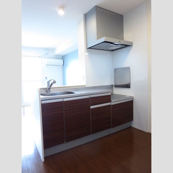 キッチン (201　キッチン)