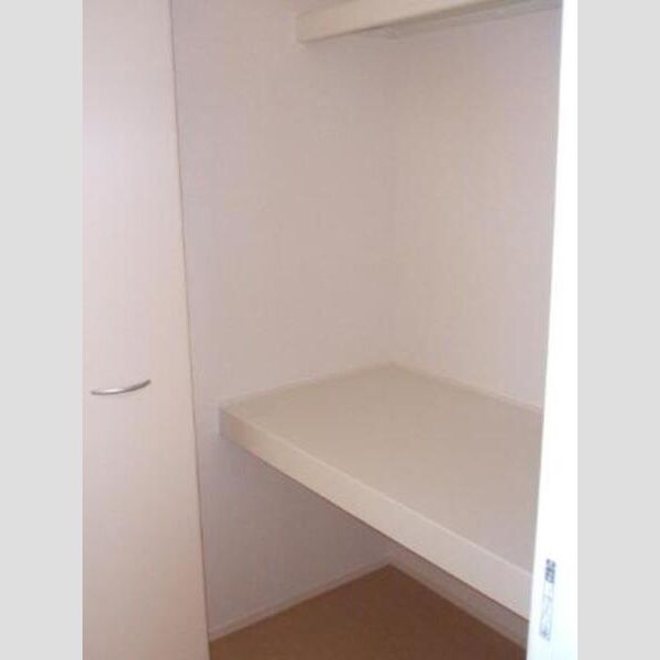 収納 (102 ウォークインクローゼット)