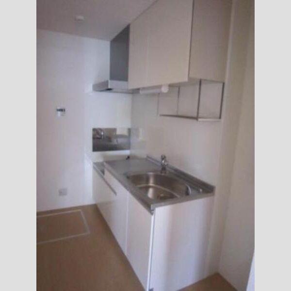 キッチン (102 キッチン)