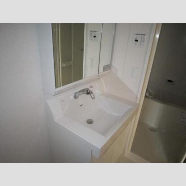 洗面所 (102 洗髪洗面台)