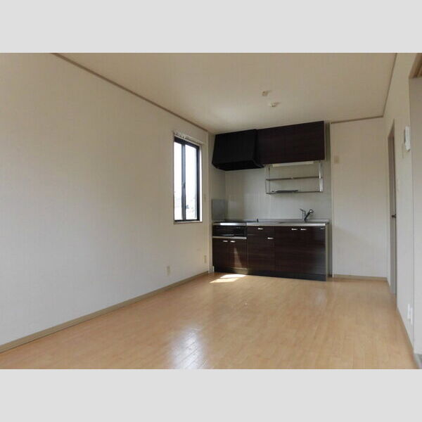 居室・リビング (リビング)