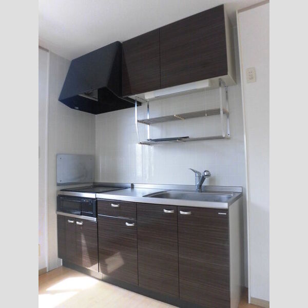 キッチン (キッチン)