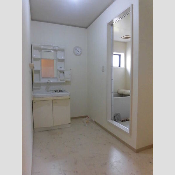 洗面所 (洗面所)