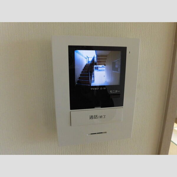 その他設備 (セキュリティ)