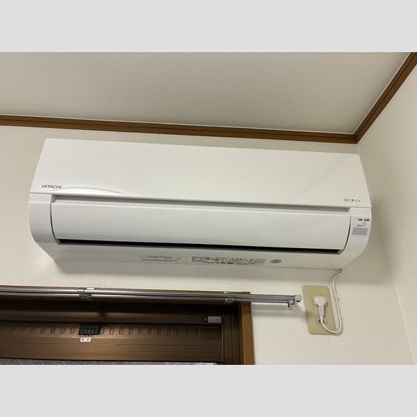 その他 (B203　洋室エアコン)