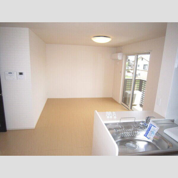 居室・リビング (リビング)