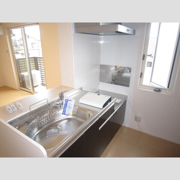 キッチン (キッチン)