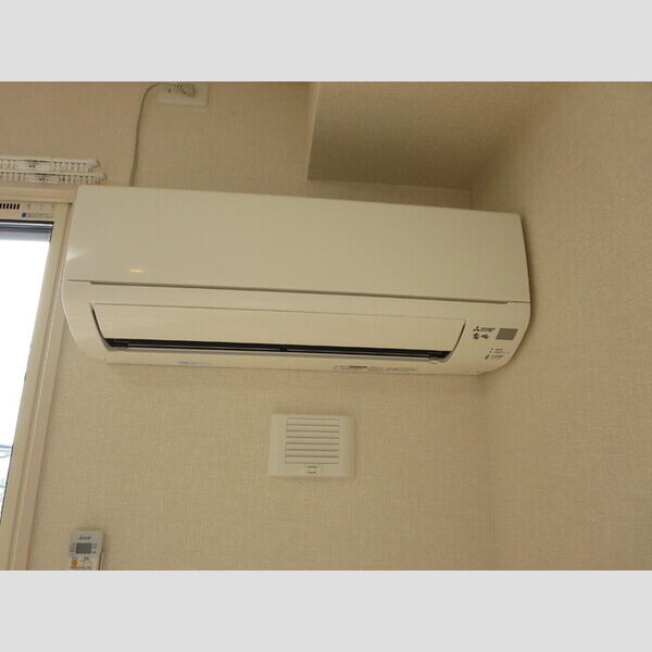 その他 (A203　エアコン)