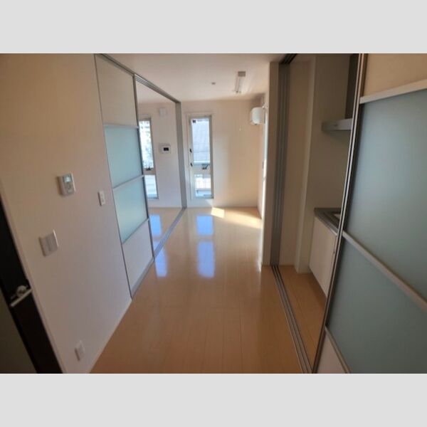 居室・リビング (301 DK)