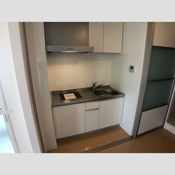 キッチン (301 キッチン)