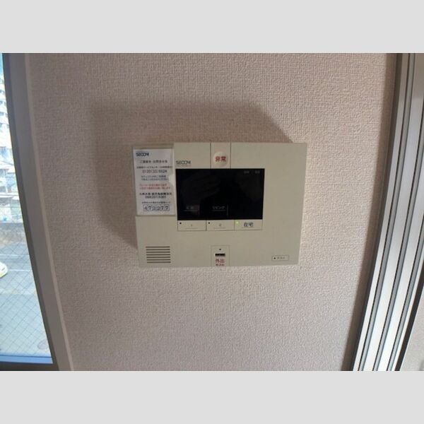 その他設備 (301 セコム)