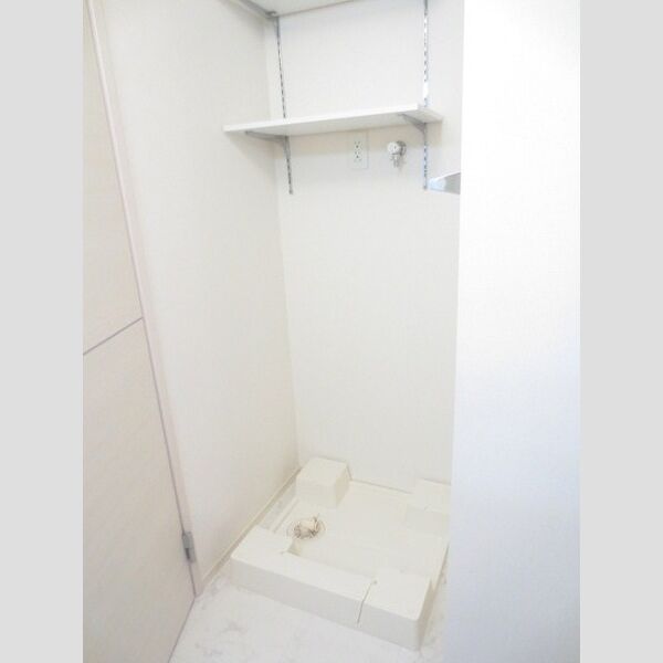 その他 (102　室内洗濯機置き場)