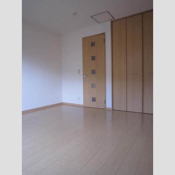 その他 (202号　リビング)