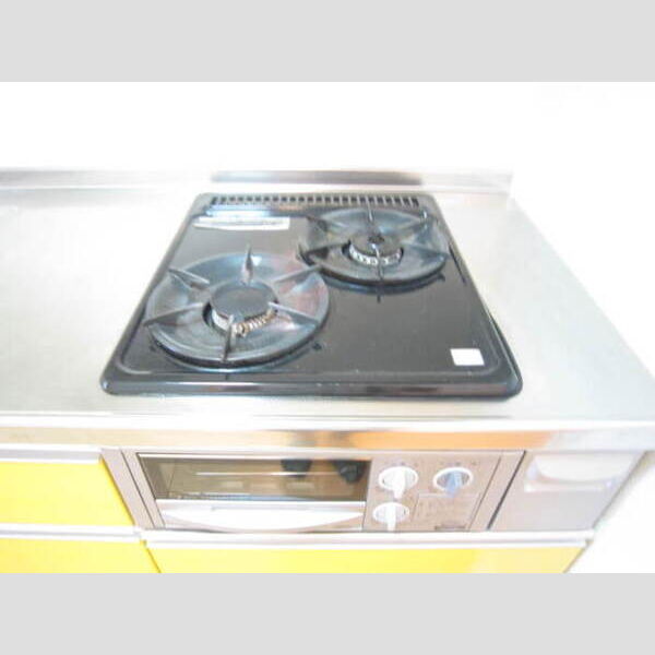 その他 (202号　二口コンロ)