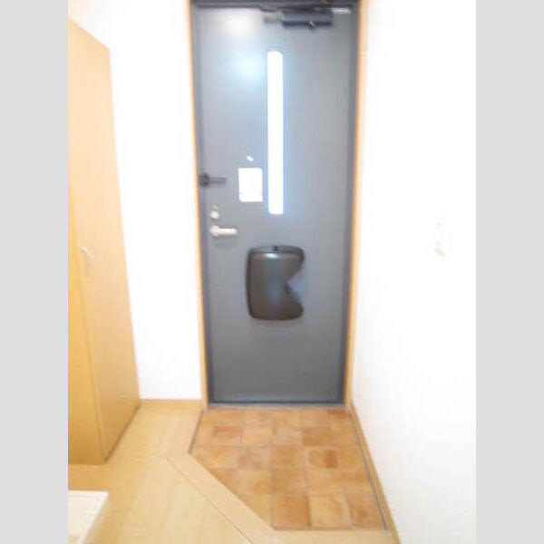 玄関 (202号　玄関)