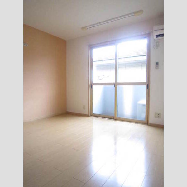 居室・リビング (202号　リビング)