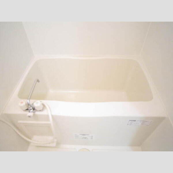 バス (202号　浴室)