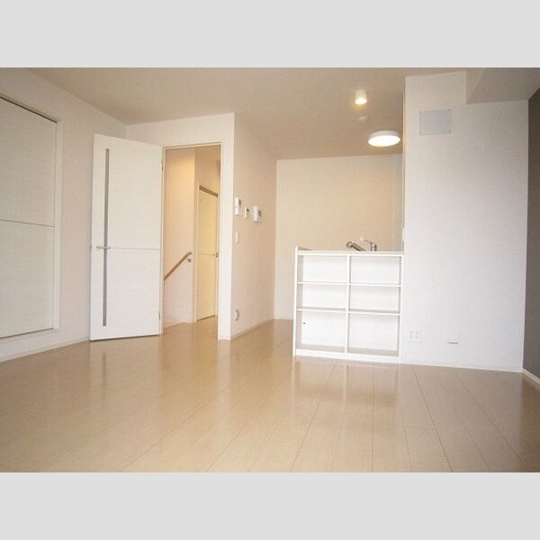 居室・リビング (202　LDK)