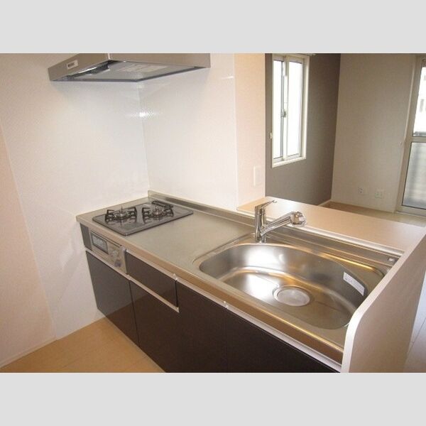 キッチン (202　キッチン)