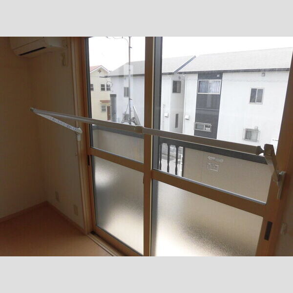 その他 (室内物干し)