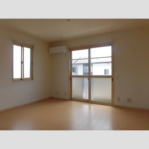 居室・リビング (リビング)