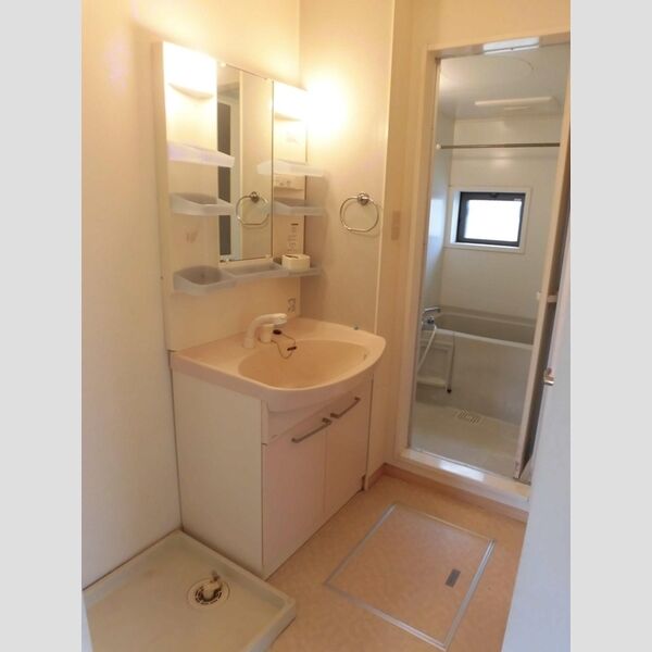 洗面所 (洗面所)