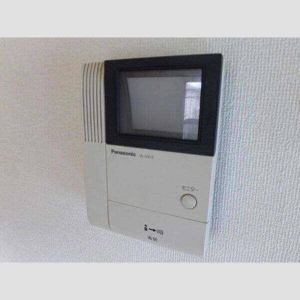 その他設備 (TVモニターホン)