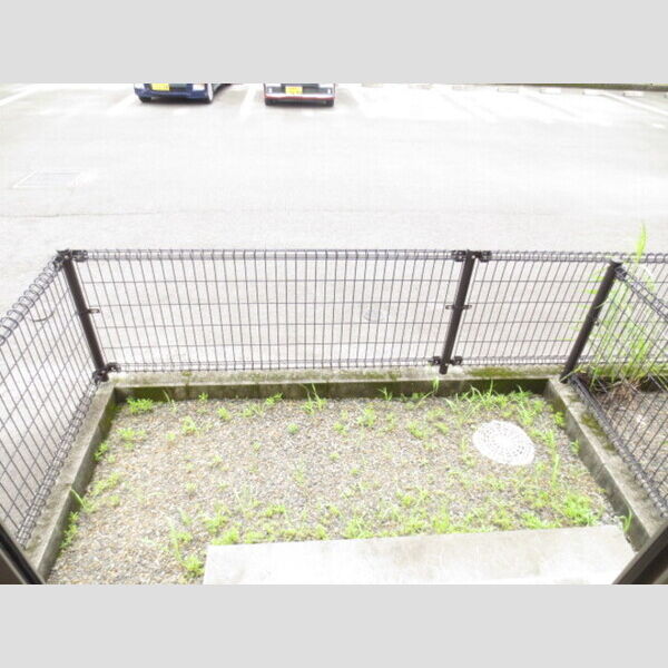 その他 (C101　専用庭)