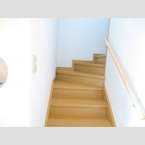 その他 (C101　室内階段)