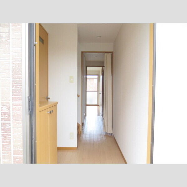 玄関 (C101　玄関)