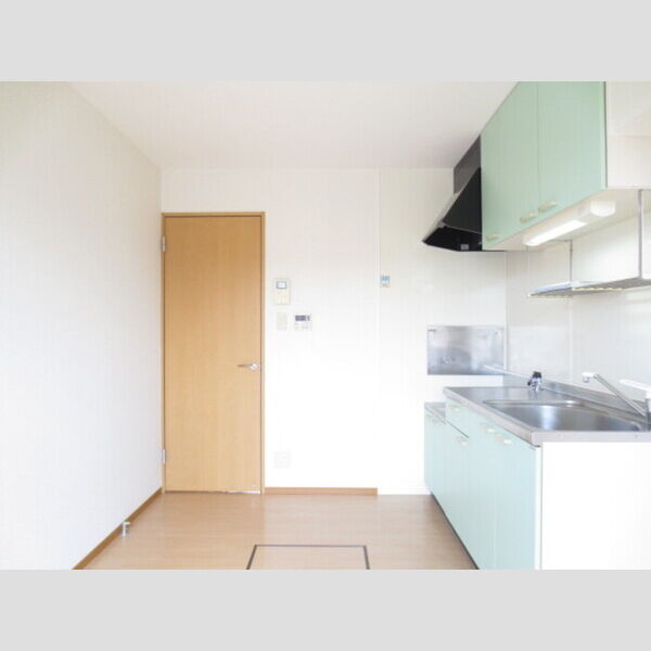 居室・リビング (C101　ダイニング)