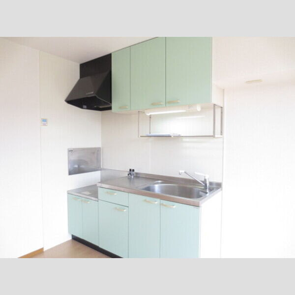 キッチン (C101　キッチン)