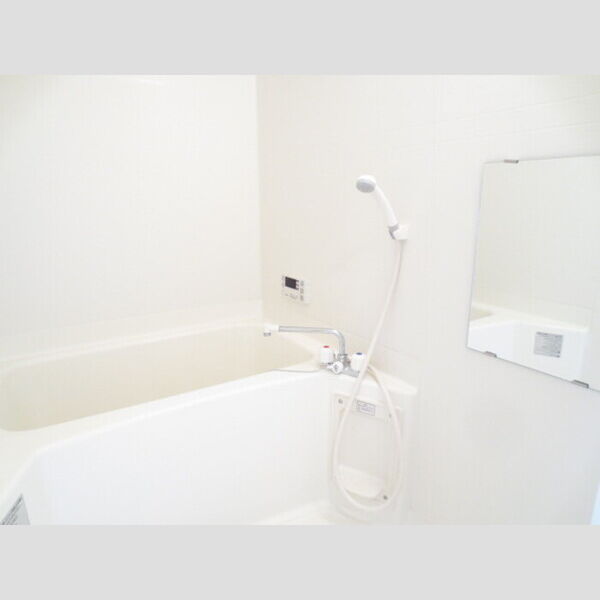 バス (C101　浴室)