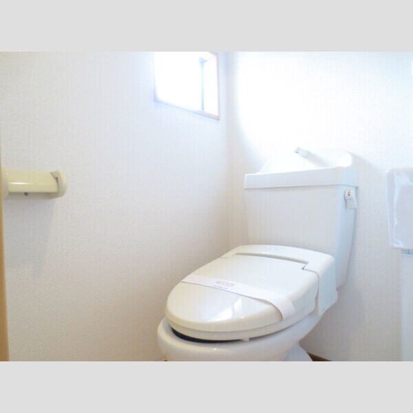 トイレ (C101　温水洗浄便座)