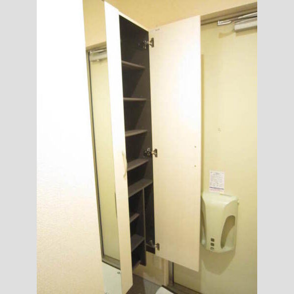 その他 (203号 シューズBOX)