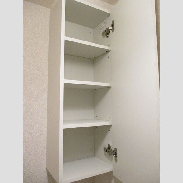 その他 (203　トイレ収納)